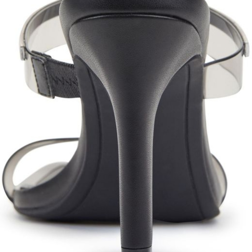 DKNY Belina Slide Sandals - Picture 3 of 6